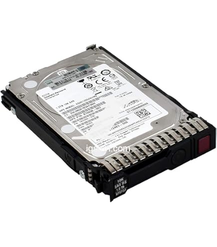 Amazon.com: Enterprise Hard Drive Replacement for 872479-B21